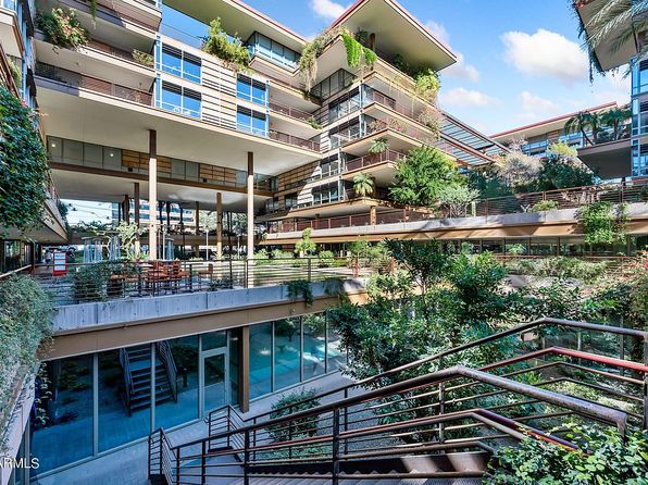 7151 E Rancho Vista Dr UNIT 1001