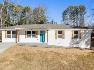 665 Rail Splitter Dr NE, Kennesaw, GA 30144