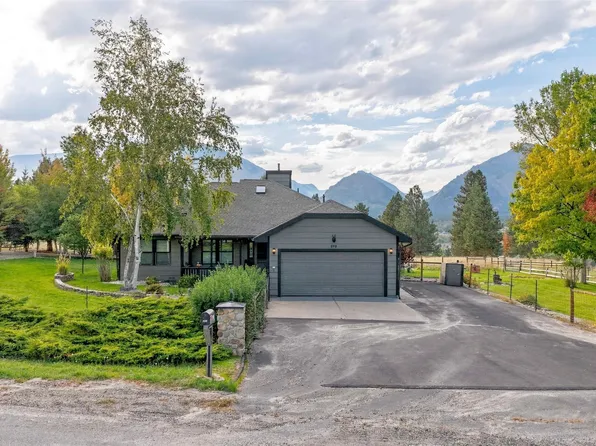 292 Cartwright Way, Hamilton, MT 59840