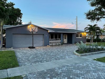 3931 N 41st Ct, Hollywood, FL, 33021