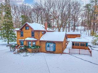 1903 Kibby Rd, Jackson, MI 49203