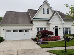 5 Amandas Teal Dr, Bridgeville, DE 19933