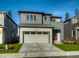 17806 1st Avenue W 58 #IW, Bothell, WA 98012