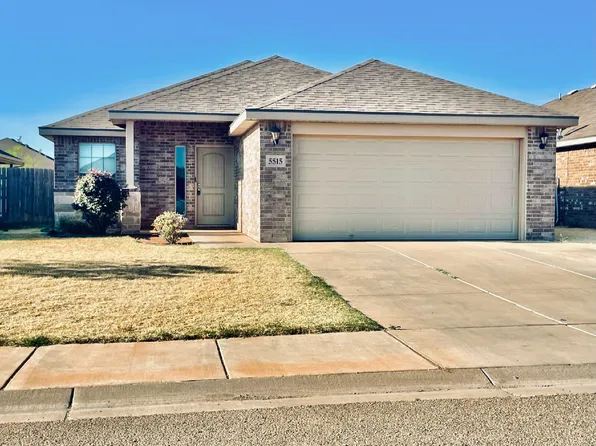 5515 110th St, Lubbock, TX 79424