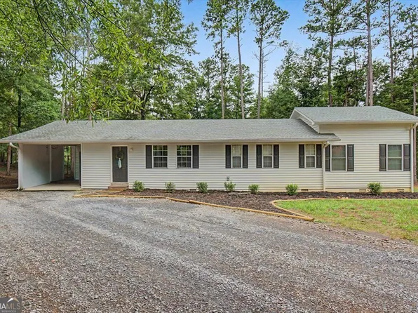 1971 Euharlee Rd, Taylorsville, GA 30178
