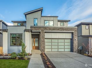 540 Viewcrest Dr NW, Issaquah, WA 98027