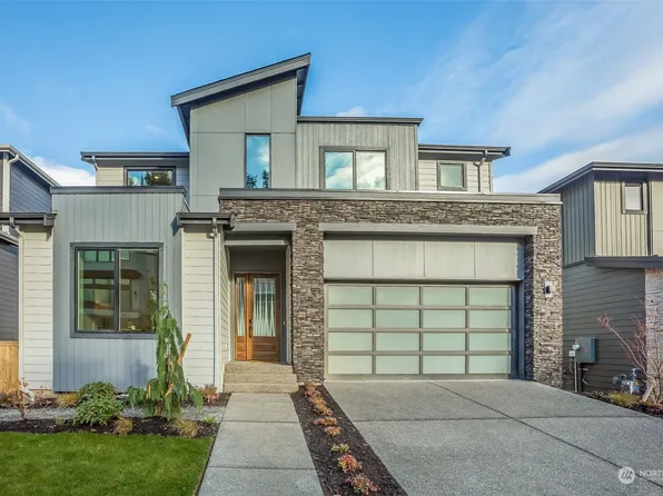 540 Viewcrest Drive NW, Issaquah, WA 98027