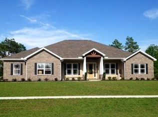 5519 Flatwoods Dr, Crestview, FL 32536