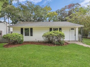 3027 Matipan Ave, North Charleston, SC 29405