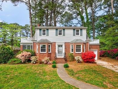 433 Hariton Ct, Norfolk, VA, 23505