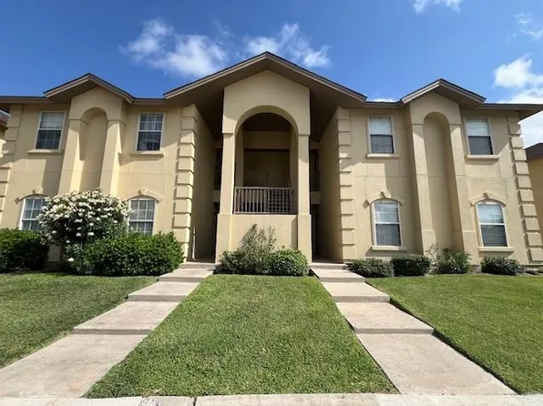 9804 Cantera Ct Unit 22, Laredo, TX 78045