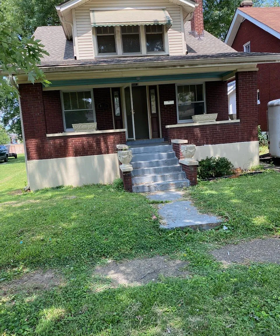 3 bed, 2.5 bath, 1371 sqft, $1,350 — Photo 1