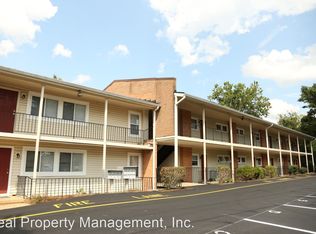 2204 N Berkshire Rd APT 8, Charlottesville, VA 22901