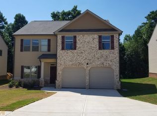 1225 Big Poplar Way #93, Locust Grove, GA 30248