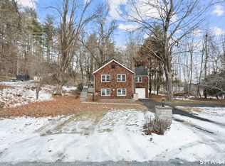 67 East Litchfield Road South, Litchfield, CT 06759