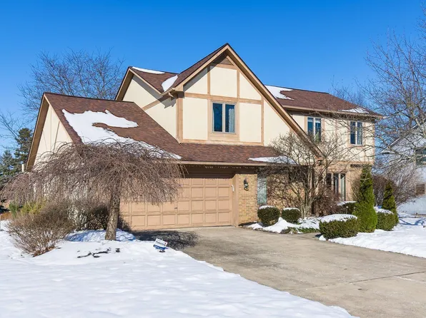 5938 Whitecraigs Ct, Dublin, OH 43017