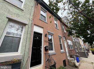 1533 Montrose St, Philadelphia, PA 19146