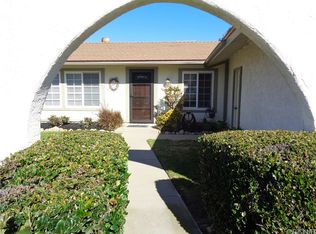 6131 E Vera St, Simi Valley, CA 93063