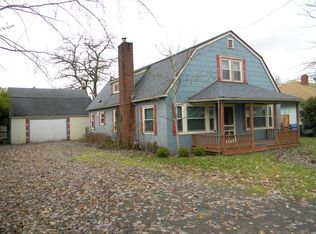 2113 N Pearl St, Centralia, WA 98531
