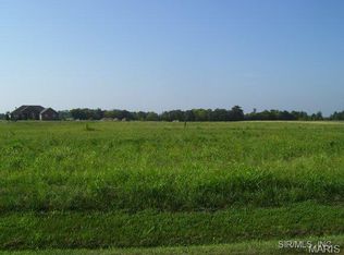 4122 Knab Rd, Smithton, IL 62285