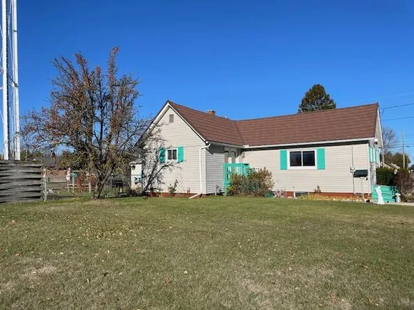 1212 Buchholz STREET, Two Rivers, WI 54241