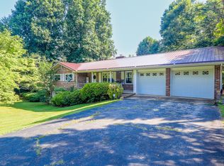 127 Independence Ln, Elizabethton, TN 37643