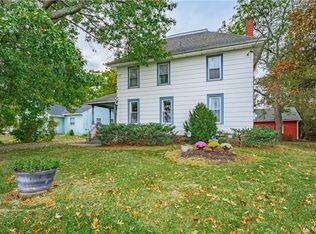 6358 Ridge Rd, Lockport, NY 14094