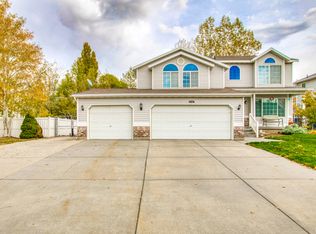1076 N 550 E, Tooele, UT 84074