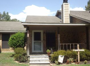 4524 Post Oak Rd, Nacogdoches, TX 75965