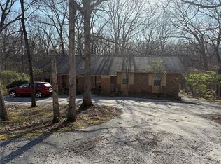 3321 Wilderness Trl, Pacific, MO 63069