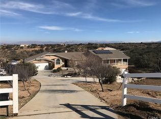 6285 Coleridge Rd, Oak Hills, CA 92344