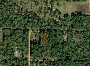 930 Josephine Rd, Livingston, TX 77351