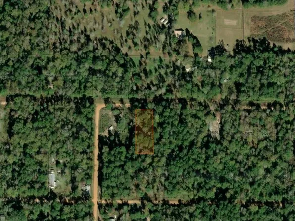 930 Josephine Rd, Livingston, TX 77351