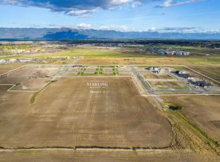 708 August Way LOT 17, Kalispell, MT 59901