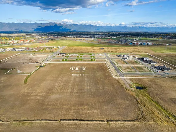 715 Xavier Rd Lot 27, Kalispell, MT 59901