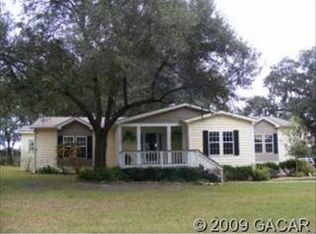135 SE Candler Ct, Lake City, FL 32024