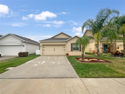 4404 Desert Rose Ave, Kissimmee, FL, 34746