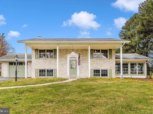 8116 Broadview Dr, Frederick, MD 21701