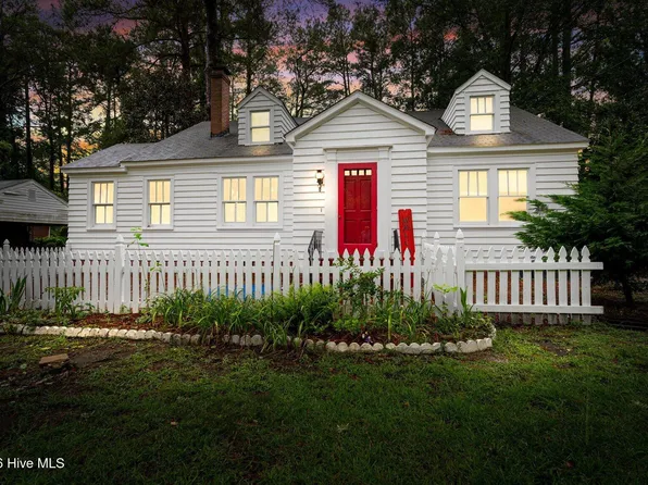 1041 Lafayette Avenue, Rocky Mount, NC 27803