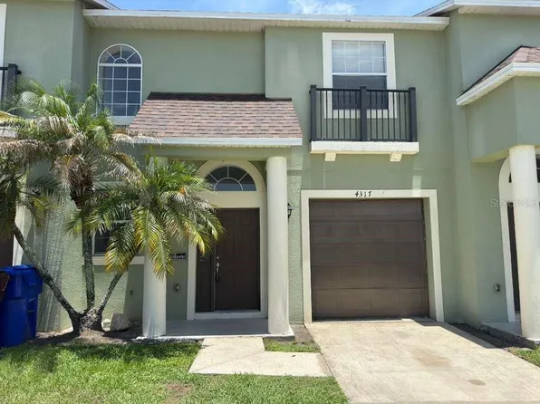 4317 Paradise Cove Ct, Kissimmee, FL 34746