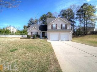 7678 Pond View Ln, Lithonia, GA 30058
