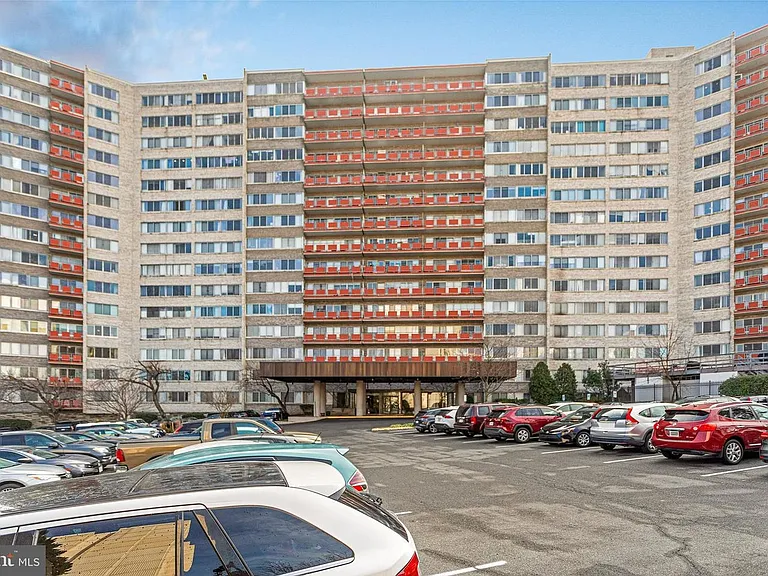 5340 Holmes Run Pkwy #1212 — Photo 39
