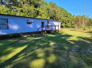 122 Charles Mitchell Rd, Poplarville, MS 39470