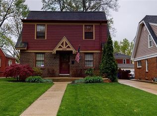 1975 W Forest Ave, Decatur, IL 62522