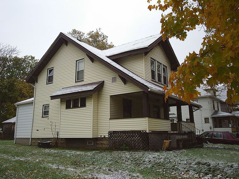 2nd image of 732 Norwood Ave