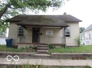 905 Plum St, Logansport, IN 46947
