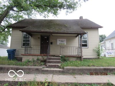 905 Plum St, Logansport, IN, 46947