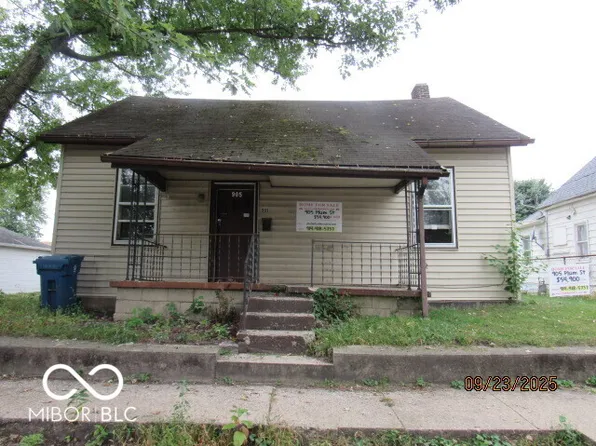 905 Plum St, Logansport, IN 46947