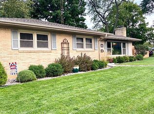 3900 Osborne Blvd, Racine, WI 53405