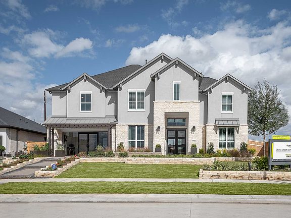 Representative Only Lamesa Model